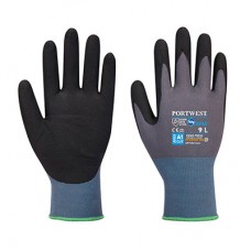 NPR Pro Nitrile Foam Glove