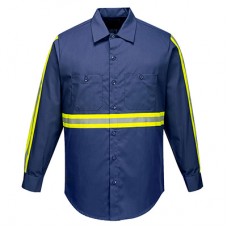 Iona Work Shirt  L/S