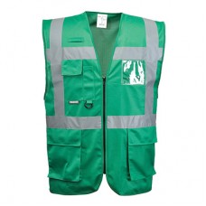 Iona Executive Vest- PortwestVest