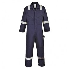 Iona Coverall