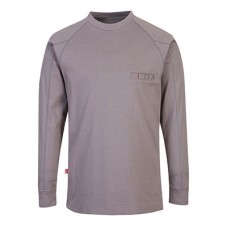 FR-ARC Rated Antistatic Crew Neck T