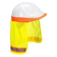 Hi-Vis Neck Shade