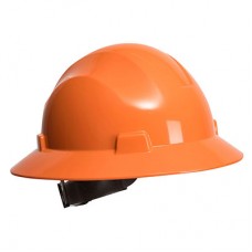 Full Brim Premier Hard Hat