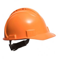 Safety Pro Hard Hat Vented