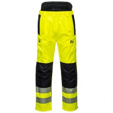 PW3 Hi-Vis Extreme Trousers