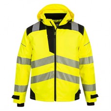 PW3 Extreme Rain Jacket