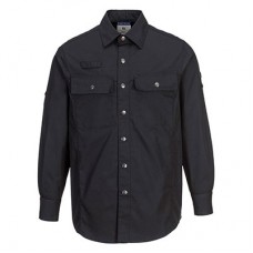 Ripstop Shirt Long Sleeved