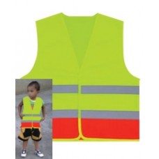 K2000 Kids Safety Vest