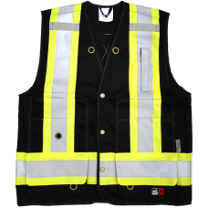 Viking Open Road Surveyor Safety Vest