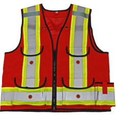 Viking All Trades Surveyor Safety Vest