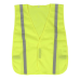Compact Mesh Safety Vest - Viking