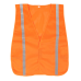 Compact Mesh Safety Vest - Viking