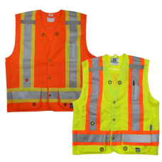 Viking Open Road Surveyor Vest