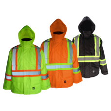 Open Road Insulated 150D Jacket - Viking