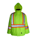 Open Road Insulated 150D Jacket - Viking
