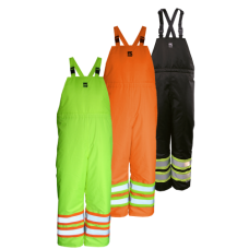 Open Road Insulated 150D Bib Pants - Viking