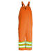 Open Road Insulated 150D Bib Pants - Viking