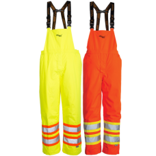 Viking Professional Tri-Zone Bib Pants