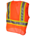 Viking Tear Away Safety Vest 