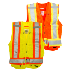 Viking Surveyor Safety Vest