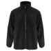 Viking Professional Journeyman  Jacket Black Bottom