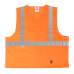Viking Open Road Mesh Safety Vest 
