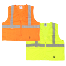 Viking Open Road  Mesh Safety Vest 