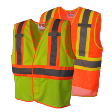 Viking Open Road  Safety Vest