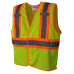 Viking Open Road  Safety Vest