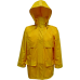 Open Road 150D Jacket with Hood - Viking