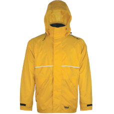 Viking Journeyman Yellow Jacket