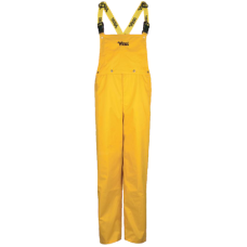  Viking Journeyman Yellow Bib Pants