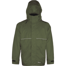 Viking Journeyman Green Jacket