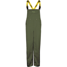 Viking Journeyman Green Bib Pants