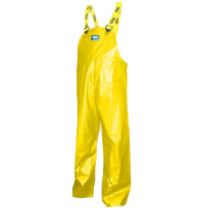 Viking Journeyman Yellow Bib Pants