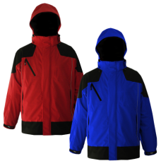 Viking Evolution Waterproof / Breathable Jacket