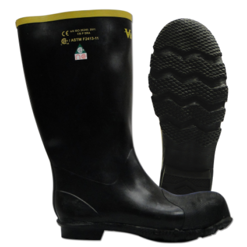 Viking work boots outlet