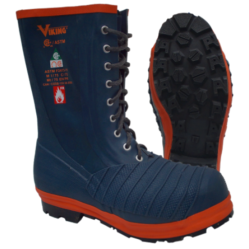 Fr rated boots on sale