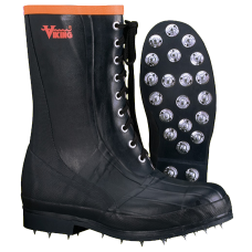 Viking Spiked Forester Work Boots