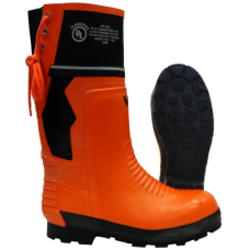 Viking Class 2 Chainsaw Boots