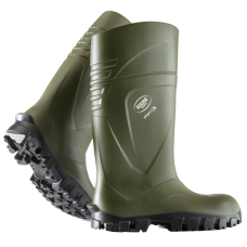 Bekina StepliteX Soft Toe Boots - Viking