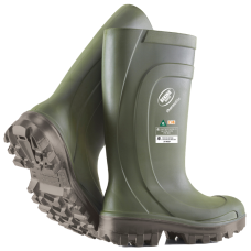 Bekina Thermolite Insulated Safety PU Boots
