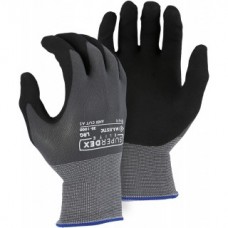 Premium Foam Nitrile Palm Gloves