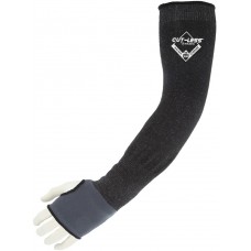 18" Cut-less with Korplex® Cut Resistant Sleeves 
