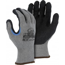 Cut-Less Watchdog Knit Gloves