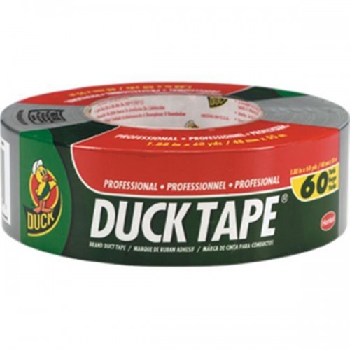 Duck Brand Duct Tape, 9 mil Professional Grade