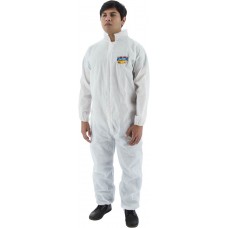 AeroTEX SMS Coverall 