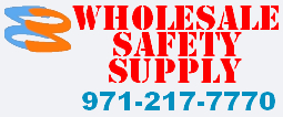 Wholesale Safety Supply